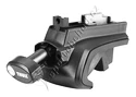 Barres de toit Thule avec SlideBar Ford Grand C-Max 5-dr MPV avec barres de toit (hagus) 10-24