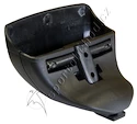 Barres de toit Thule avec SlideBar Renault Grand Scénic 5-dr MPV avec barres de toit intégrées 17-24
