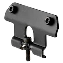Barres de toit Thule avec SlideBar Renault Grand Scénic 5-dr MPV avec barres de toit intégrées 17-24