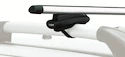 Barres de toit Thule avec SlideBar Toyota RAV 4 5-dr SUV avec barres de toit (hagus) 05-12