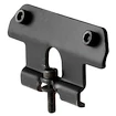 Barres de toit Thule avec SlideBar Vauxhall Zafira Tourer 5-dr MPV avec barres de toit intégrées 12-24