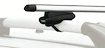 Barres de toit Thule avec SlideBar Volkswagen Golf Sportsvan 5-dr Hatchback avec barres de toit (hagus) 14-21