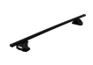 Barres de toit Thule avec SquareBar BMW 4-Series Gran Coupé 4-dr Coupé avec des points fixes 14-20