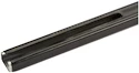 Barres de toit Thule avec SquareBar BMW 5-Series (E60) 4-dr Berline avec un toit nu 04-10