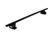 Barres de toit Thule avec SquareBar Ford Galaxy 5-dr MPV avec T-Profil 06-10