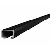 Barres de toit Thule avec SquareBar Mercedes Benz A-Class (W177) 5-dr Hatchback avec des points fixes 18+