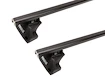 Barres de toit Thule avec SquareBar Nissan 5-dr SUV avec barres de toit intégrées 21+