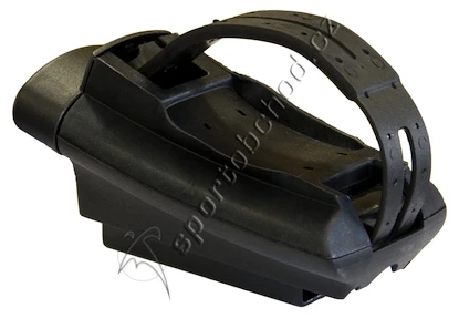 Barres de toit Thule avec WingBar Black Fiat Toro 4-dr Pickup avec barres de toit (hagus) 16-24
