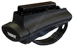 Barres de toit Thule avec WingBar Black Jeep Renegade 5-dr SUV avec barres de toit (hagus) 15-24