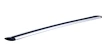 Barres de toit Thule avec WingBar Black Mercedes Benz ML (W163) 5-dr SUV avec barres de toit (hagus) 98-05