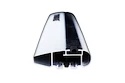 Barres de toit Thule avec WingBar Opel Vivaro (B) 5-dr Bus avec des points fixes 15-19