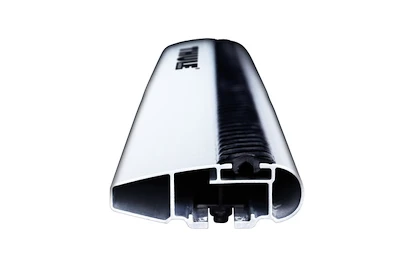 Barres de toit Thule avec WingBar Volkswagen Transporter (T5) 2-dr Single-cab avec des points fixes 03-15