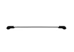 Barres de toit Thule Edge Alfa Romeo 159 Sportwagon 5-dr Estate avec barres de toit (hagus) 06-11