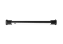 Barres de toit Thule Edge Audi A4 Avant 5-dr Estate avec barres de toit (hagus) 96-07