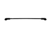 Barres de toit Thule Edge Black Alfa Romeo 159 Sportwagon 5-dr Estate avec barres de toit (hagus) 06-11