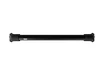 Barres de toit Thule Edge Black BMW 3-series Touring 5-dr Estate avec barres de toit (hagus) 02-04