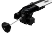 Barres de toit Thule Edge BMW X5 Individual 5-dr SUV avec barres de toit intégrées 20-24
