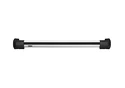 Barres de toit Thule Edge Citroën Dispatch 4-dr Fourgon avec des points fixes 16-24