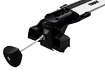 Barres de toit Thule Edge Ford Focus Mk III 5-dr Estate avec barres de toit intégrées 11-18