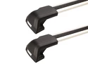 Barres de toit Thule Edge Jeep Grand Cherokee L 5-dr SUV avec barres de toit intégrées 21+