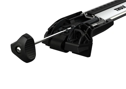 Barres de toit Thule Edge JMC Landwind 5-dr SUV avec barres de toit (hagus) 05-24