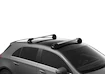 Barres de toit Thule Edge Mazda MX-30 5-dr SUV avec des points fixes 20-24