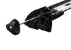 Barres de toit Thule Edge Opel Astra 5-dr Estate avec barres de toit (hagus) 92-97