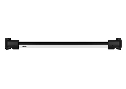 Barres de toit Thule Edge Toyota Yaris Cross 5-dr SUV avec barres de toit intégrées 21-24