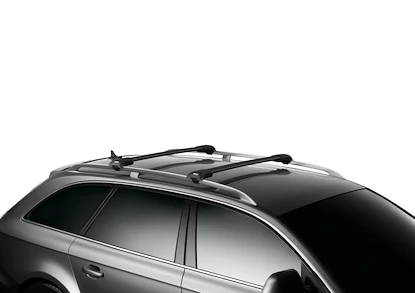 Barres de toit Thule WingBar 9581B