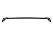 Barres de toit Thule WingBar Edge Black Audi Q3 5-dr SUV avec barres de toit intégrées 12-18