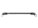 Barres de toit Thule WingBar Edge Black Chevrolet Rezzo 5-dr Estate avec barres de toit (hagus) 00-04