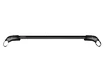 Barres de toit Thule WingBar Edge Black Nissan Pathfinder (R51) 5-dr SUV avec barres de toit (hagus) 05-12