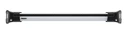 Barres de toit Thule WingBar Edge Dacia Duster 5-dr SUV avec barres de toit (hagus) 18-23, 23