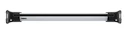 Barres de toit Thule WingBar Edge Jeep Renegade 5-dr SUV avec barres de toit (hagus) 15-24