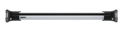 Barres de toit Thule WingBar Edge Mini Countryman (F60) 5-dr SUV avec barres de toit (hagus) 17-24