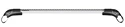 Barres de toit Thule WingBar Edge Skoda Octavia III 5-dr Estate avec barres de toit (hagus) 13-19