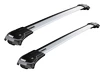 Barres de toit Thule WingBar Edge Volkswagen Tiguan (Mk. I) 5-dr SUV avec barres de toit (hagus) 07-16