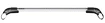 Barres de toit Thule WingBar Edge Volkswagen Tiguan (Mk. I) 5-dr SUV avec barres de toit (hagus) 07-16