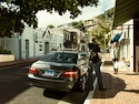 Barres de toit Thule WingBar Edge Volvo XC90 5-dr SUV avec barres de toit intégrées 15-24