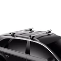 Barres porteuses Thule ProBar Evo 390