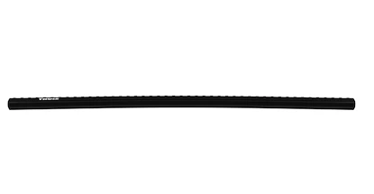 Emballage endommagé - Barres porteuses Thule WingBar Edge black  86 cm