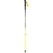 Bâtons de course de trail Dynafit  Vertical Pro Pole Black FW22