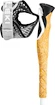 Bâtons de course de trail Leki  Cross Trail FX Superlite, 110 - 130 cm