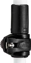 Bâtons de course de trail Leki  Cross Trail FX Superlite, 110 - 130 cm