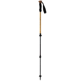 Bâtons de randonnée Camp BACKCOUNTRY BAMBOO, 100-135 cm