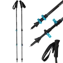 Bâtons de randonnée Camp  Backcountry Ergo 71 - 135 cm