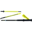 Bâtons de randonnée Dynafit  Vertical Pro Pole Black