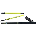 Bâtons de randonnée Dynafit  Vertical Pro Pole Black