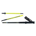 Bâtons de randonnée Dynafit  Vertical Pro Pole Black