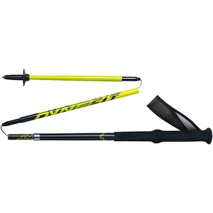 Bâtons de randonnée Dynafit  Vertical Pro Pole Black